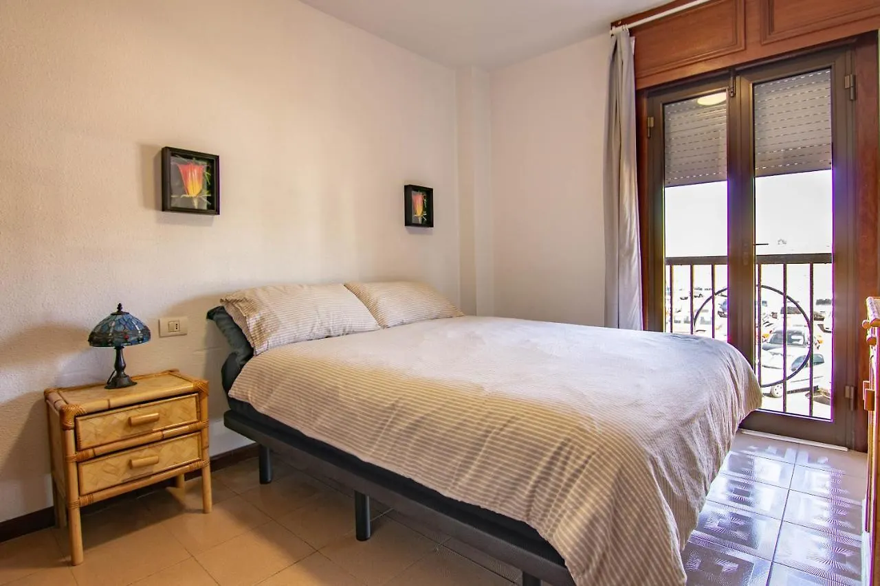 Apartamento Lo 2 Daire Las Galletas